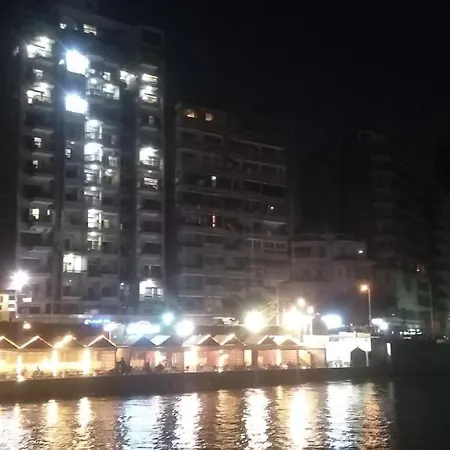 Nile And Island Apartment Cairo Exterior photo