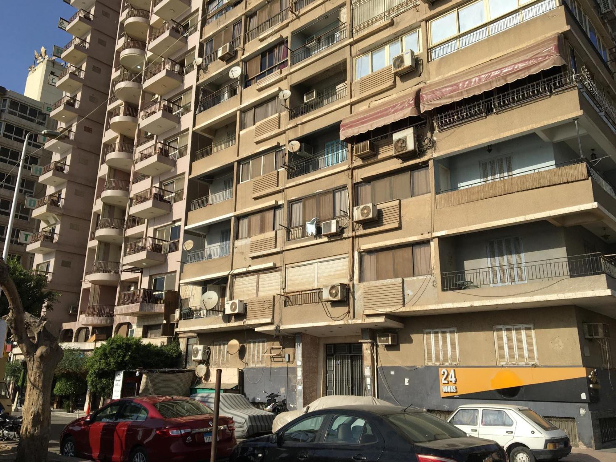 Apartman Nile And Island *