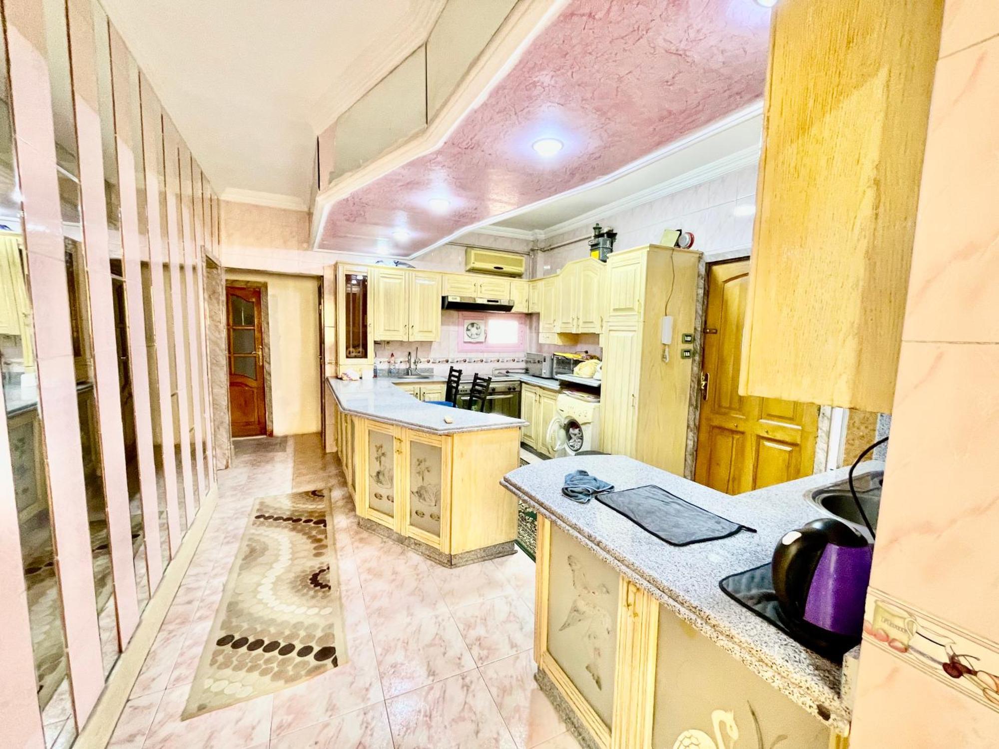 Apartman Nile And Island