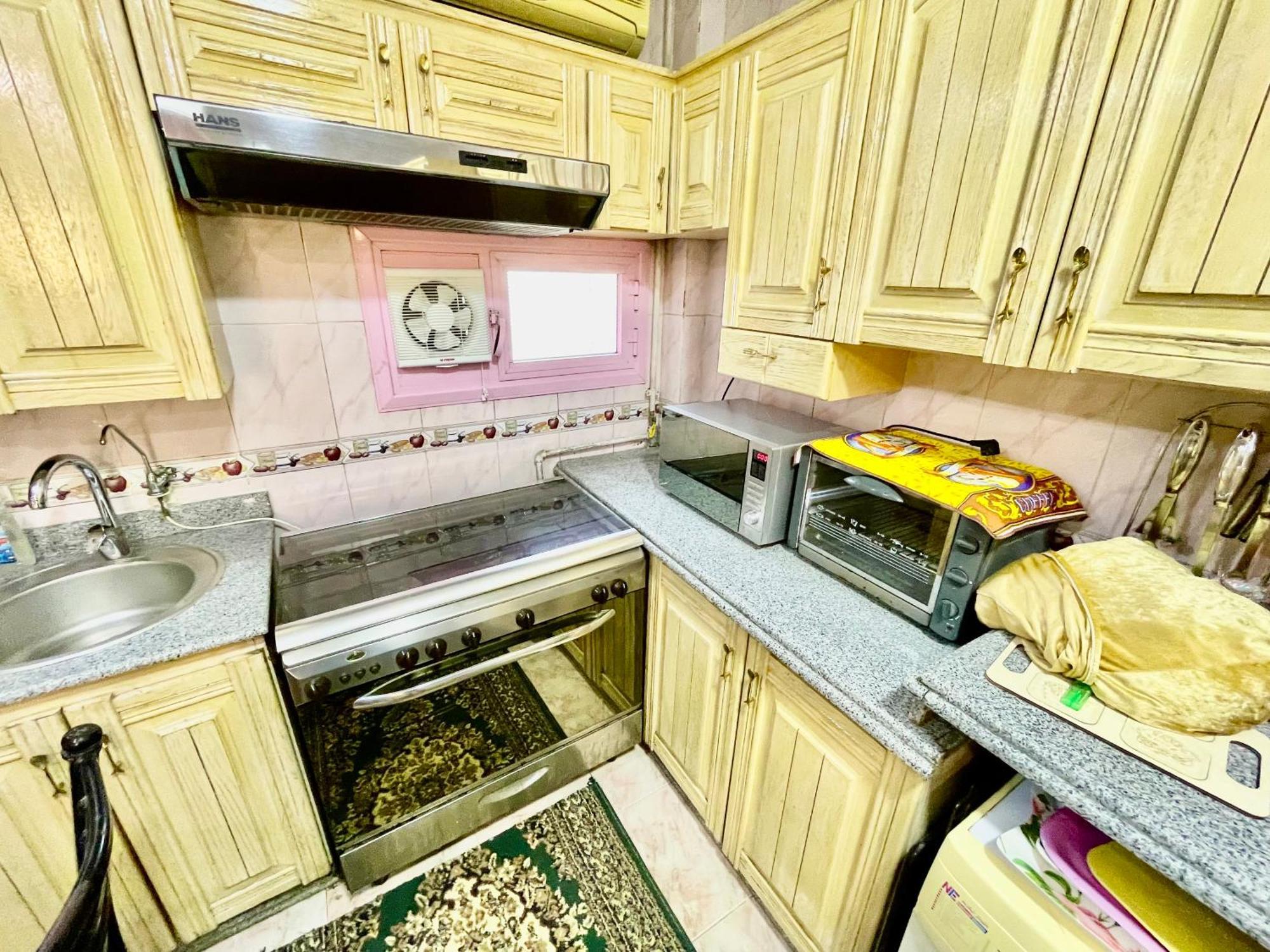 Apartman Nile And Island