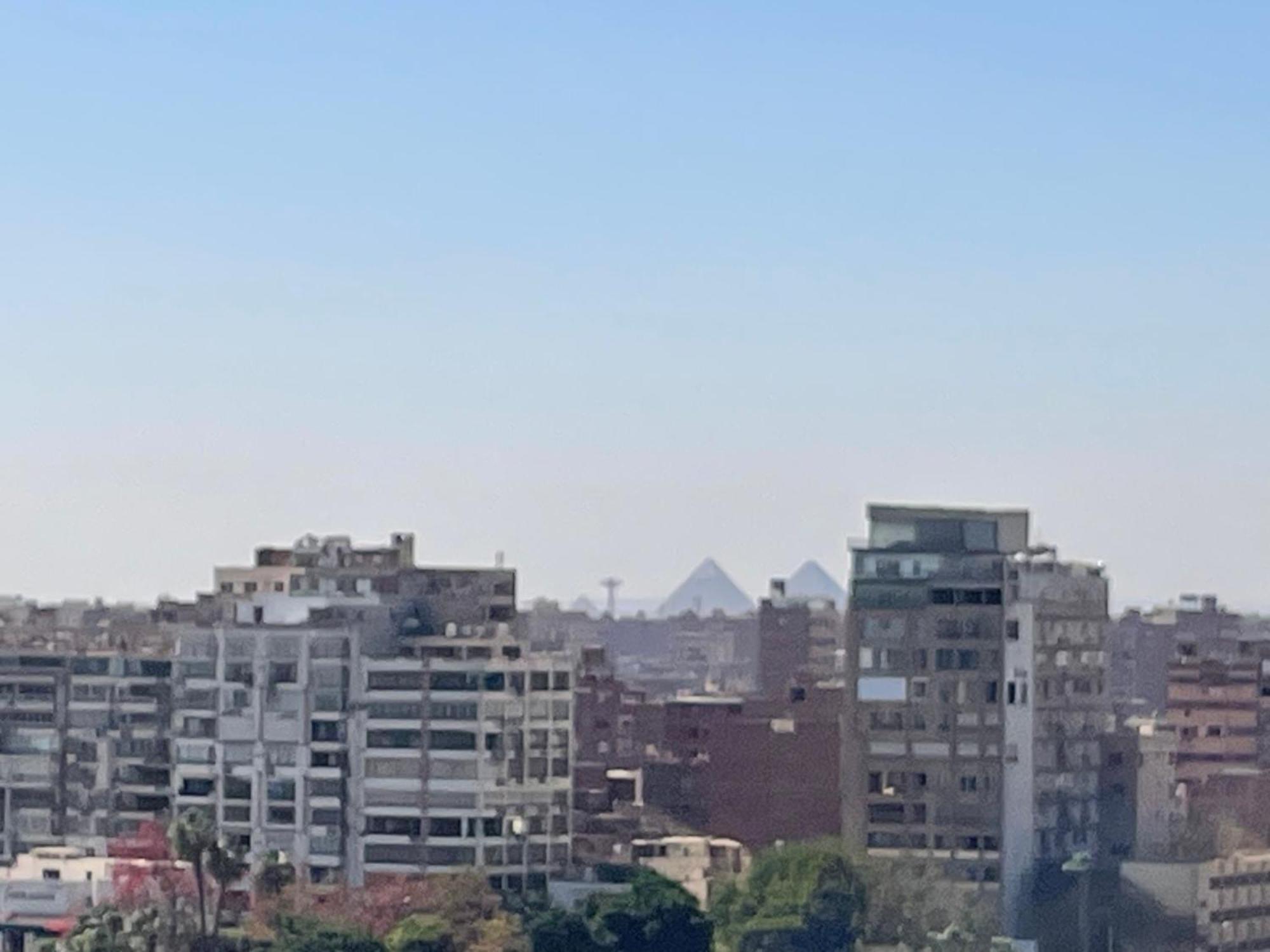 Апартаменти Nile And Island